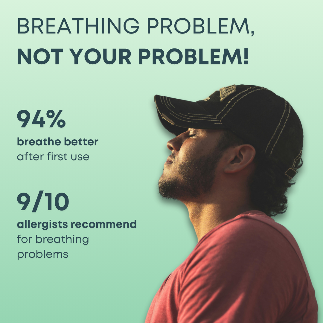 HayAway® Breathe