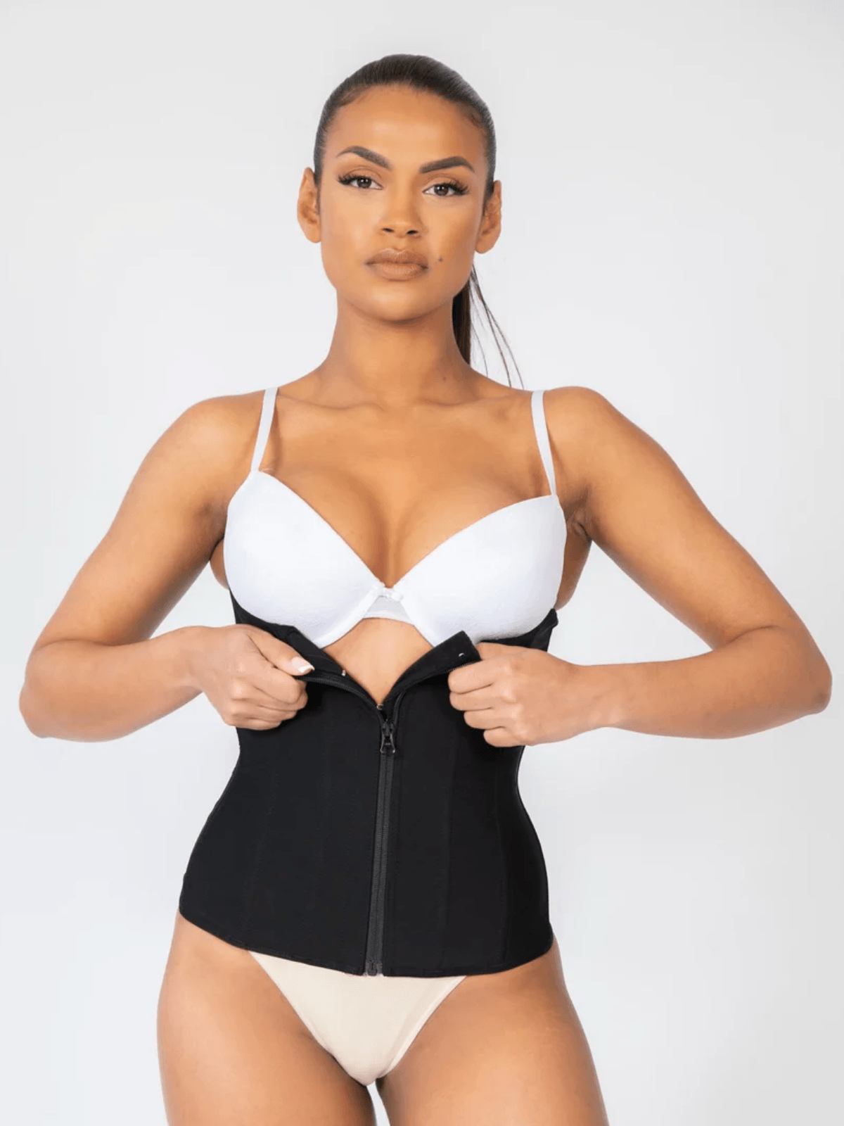 Rissari Zipper Waist Trainer™